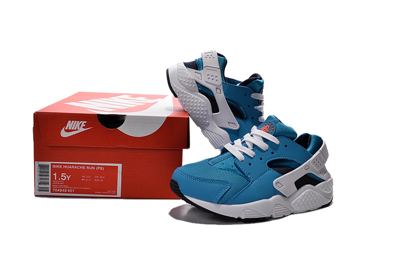 Nike Air Huarache Kids Shoes-009(28-35)