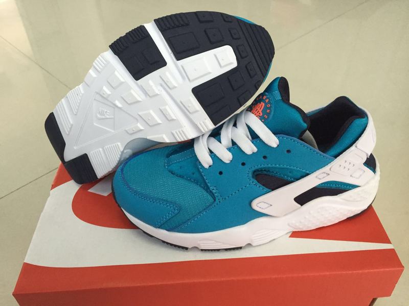 Nike Air Huarache Kids Shoes-009(28-35)