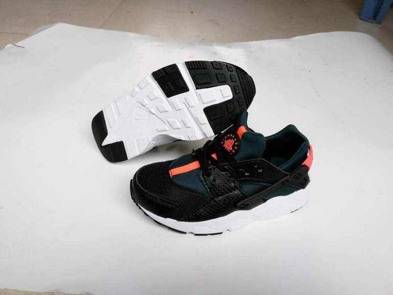 Nike Air Huarache Kids Shoes-010(28-35)