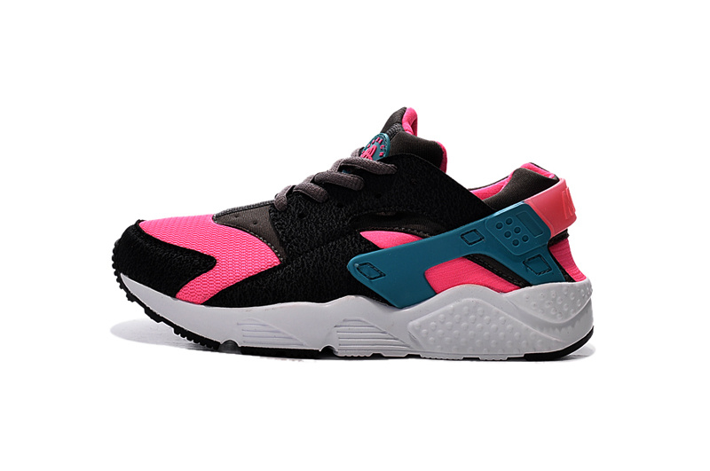 Nike Air Huarache Kids Shoes-011(28-35)