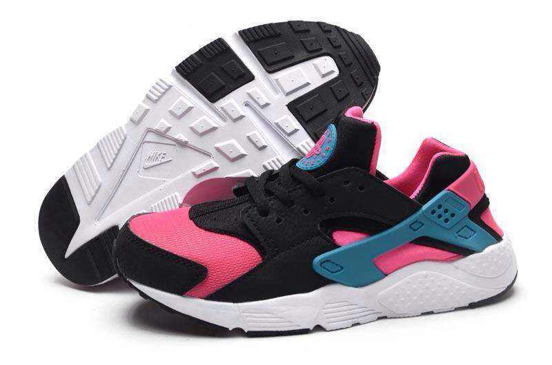 Nike Air Huarache Kids Shoes-011(28-35)