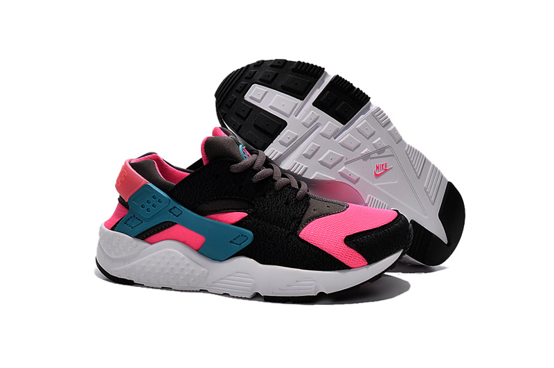 Nike Air Huarache Kids Shoes-011(28-35)