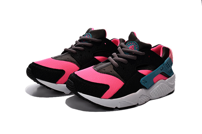 Nike Air Huarache Kids Shoes-011(28-35)