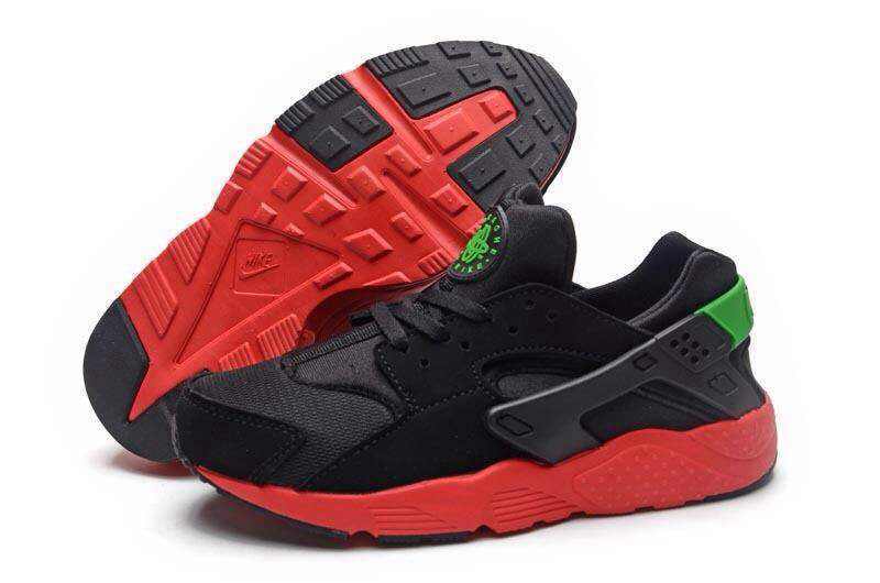 Nike Air Huarache Kids Shoes-013(28-35)