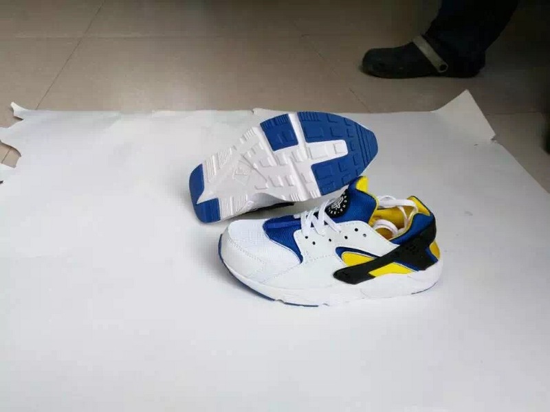 Nike Air Huarache Kids Shoes-014(28-35)