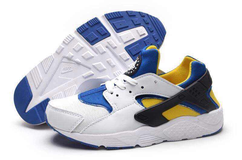 Nike Air Huarache Kids Shoes-014(28-35)