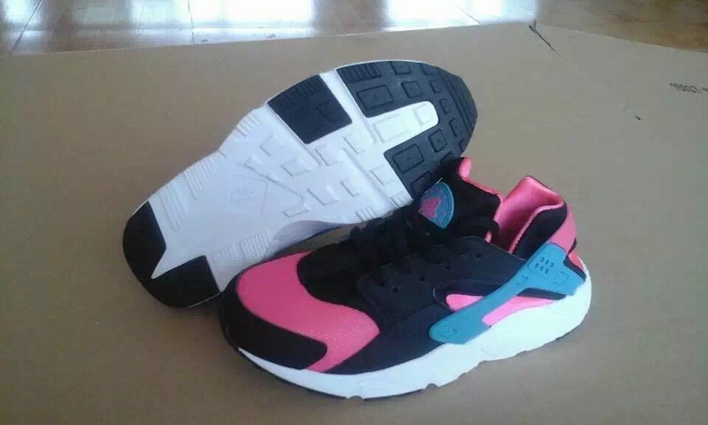 Nike Air Huarache Kids Shoes-017(28-35)