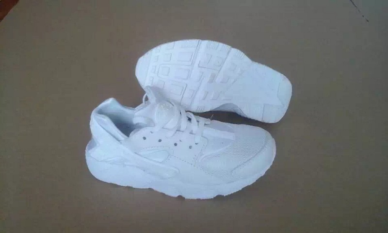 Nike Air Huarache Kids Shoes-019(28-35)