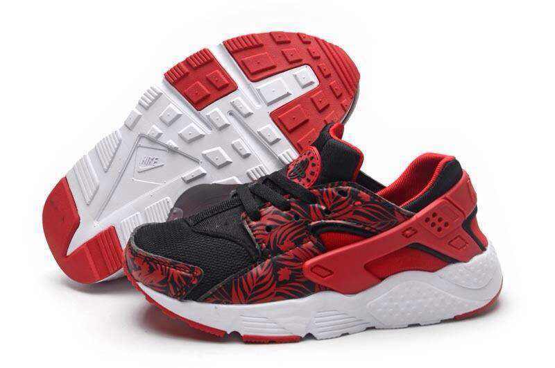 Nike Air Huarache Kids Shoes-021(28-35)