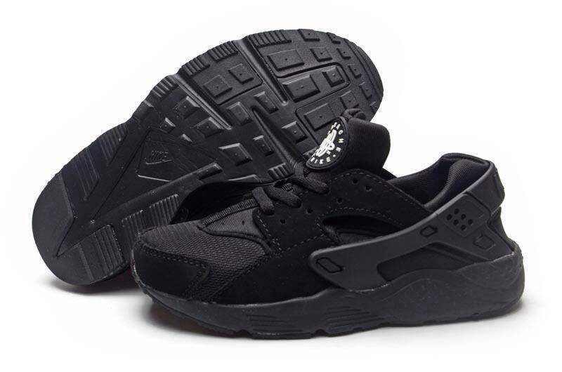 Nike Air Huarache Kids Shoes-022(28-35)