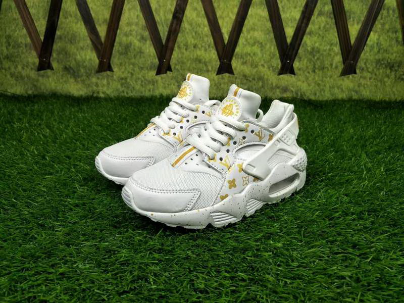 Nike Air Huarache Kids Shoes-023(28-35)