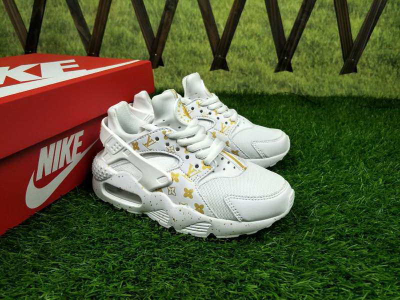 Nike Air Huarache Kids Shoes-023(28-35)