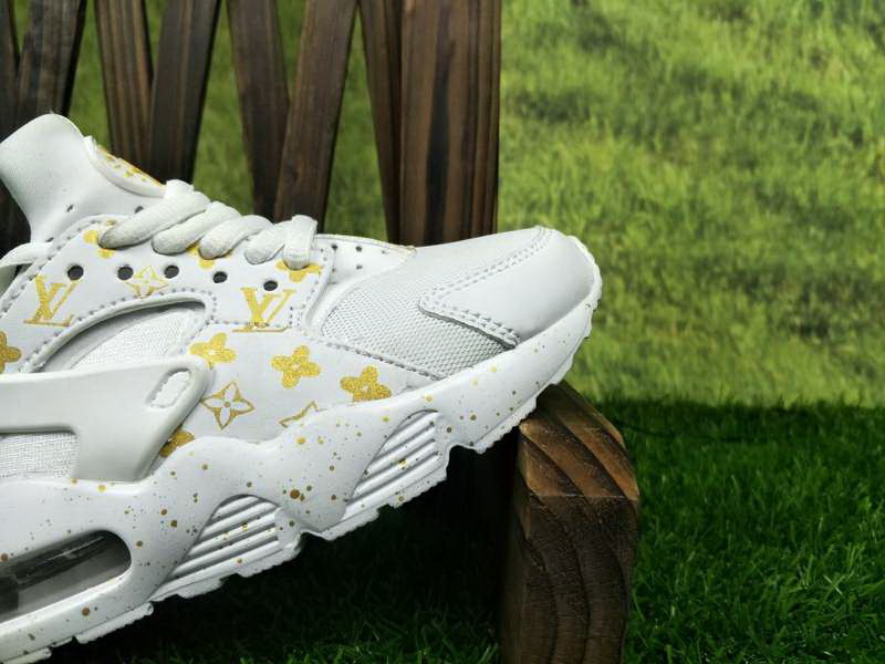 Nike Air Huarache Kids Shoes-023(28-35)