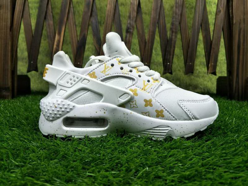 Nike Air Huarache Kids Shoes-023(28-35)