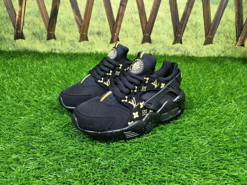 Nike Air Huarache Kids Shoes-024(28-35)