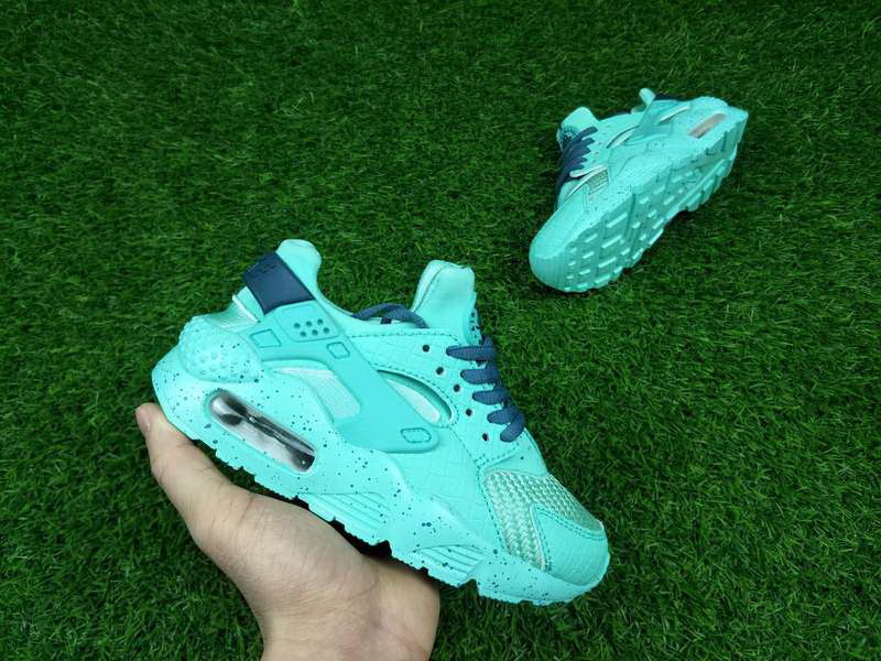 Nike Air Huarache Kids Shoes-025(28-35)