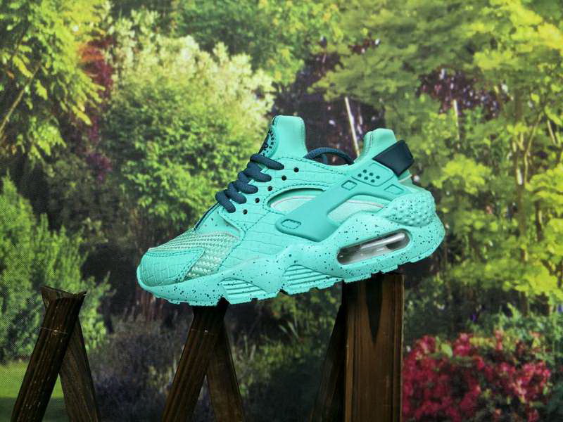 Nike Air Huarache Kids Shoes-025(28-35)