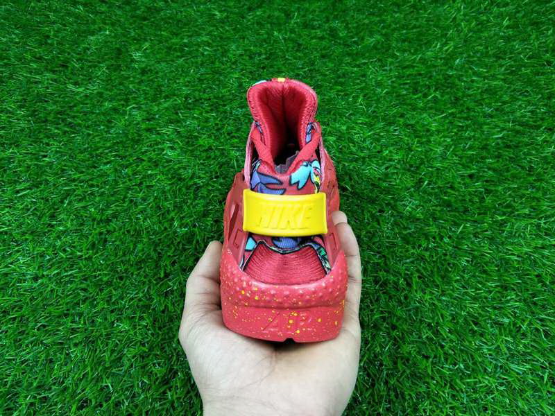 Nike Air Huarache Kids Shoes-026(28-35)