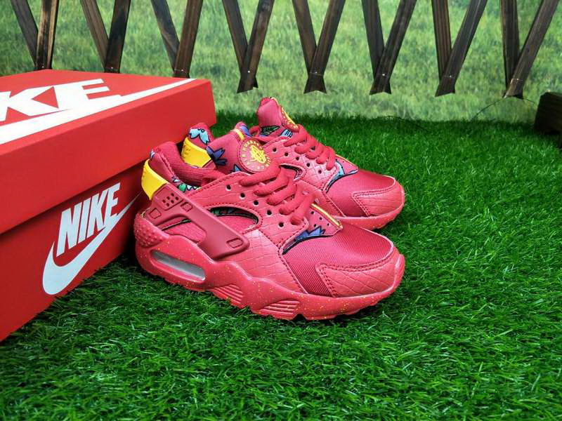 Nike Air Huarache Kids Shoes-026(28-35)