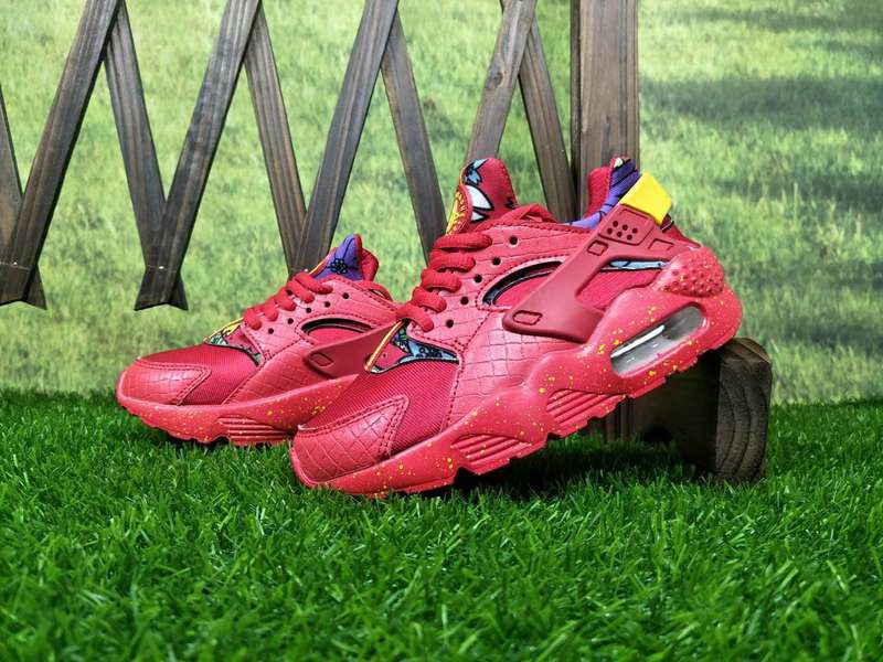 Nike Air Huarache Kids Shoes-026(28-35)