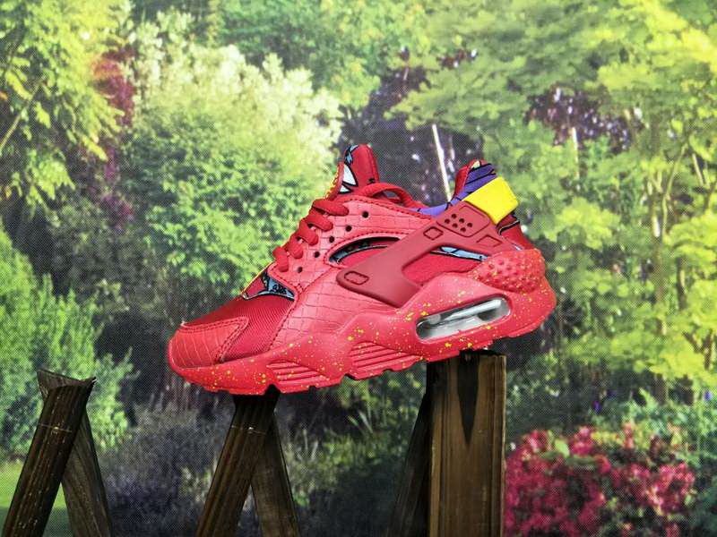 Nike Air Huarache Kids Shoes-026(28-35)