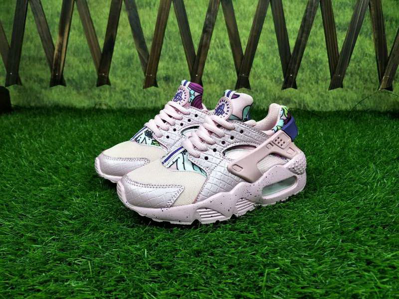 Nike Air Huarache Kids Shoes-027(28-35)