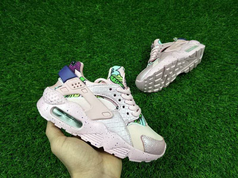 Nike Air Huarache Kids Shoes-027(28-35)