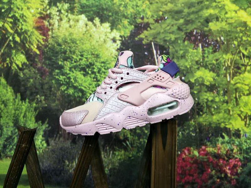 Nike Air Huarache Kids Shoes-027(28-35)