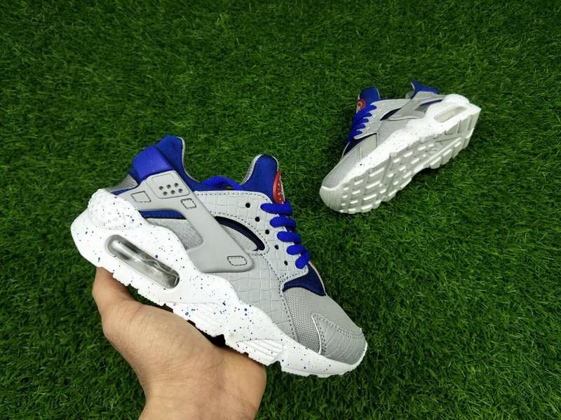 Nike Air Huarache Kids Shoes-029(28-35)