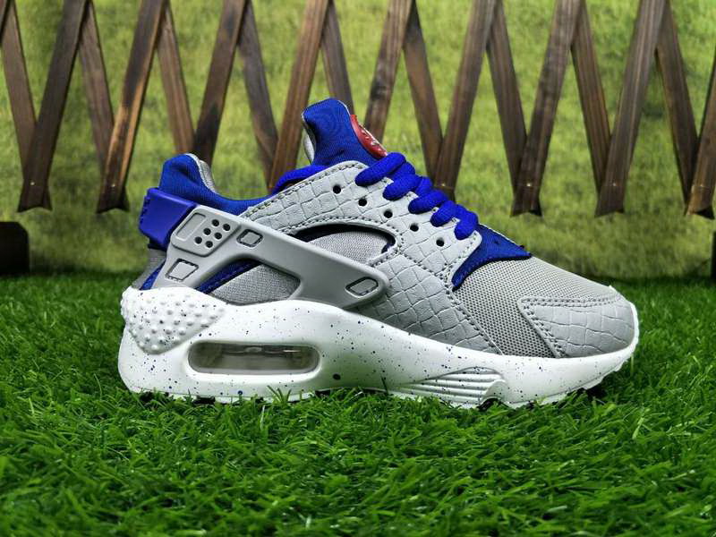 Nike Air Huarache Kids Shoes-029(28-35)