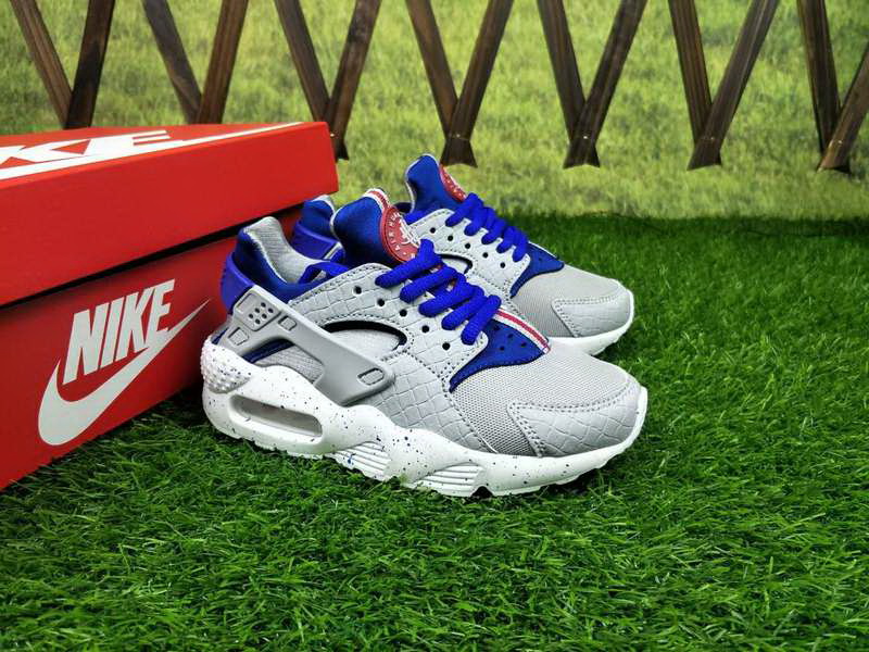 Nike Air Huarache Kids Shoes-029(28-35)