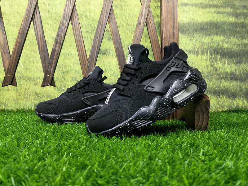 Nike Air Huarache Kids Shoes-031(28-35)