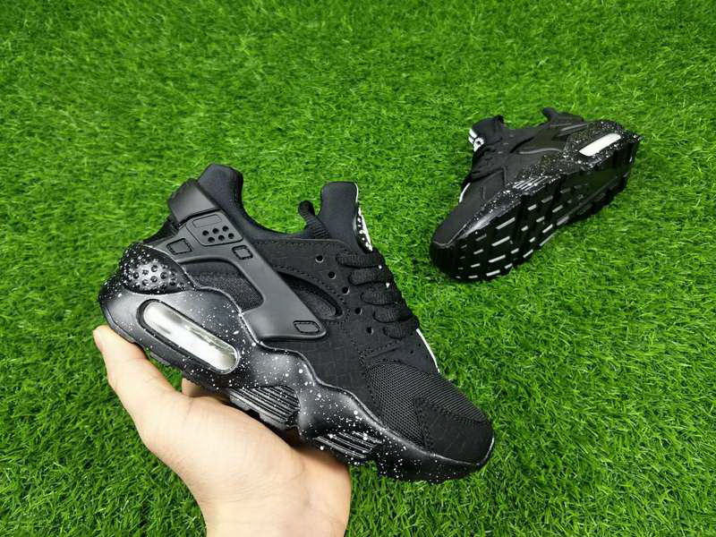 Nike Air Huarache Kids Shoes-031(28-35)