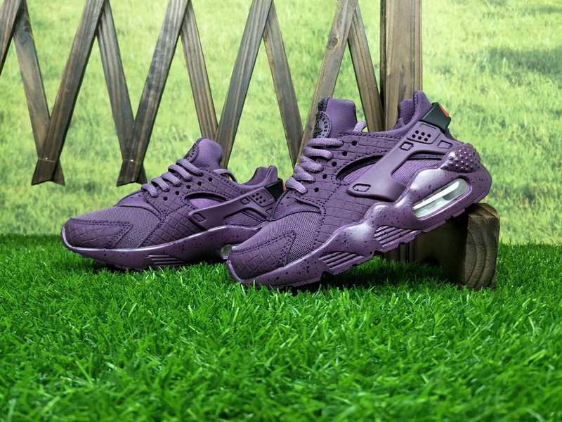 Nike Air Huarache Kids Shoes-032(28-35)