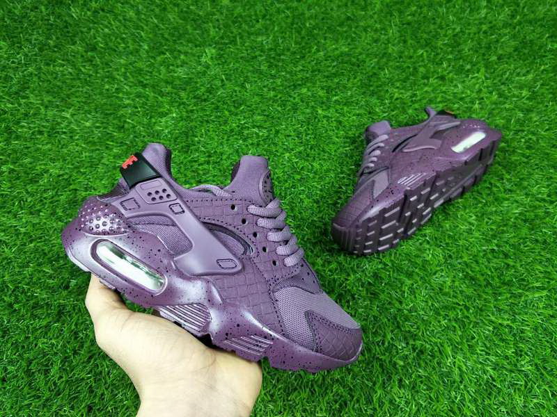 Nike Air Huarache Kids Shoes-032(28-35)