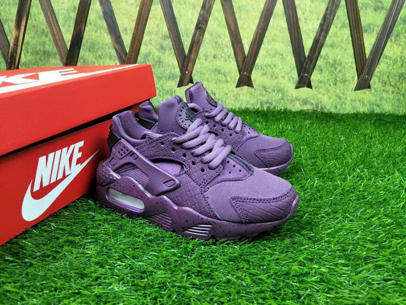 Nike Air Huarache Kids Shoes-032(28-35)