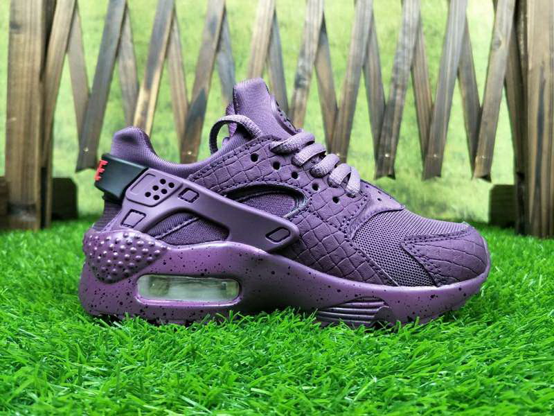 Nike Air Huarache Kids Shoes-032(28-35)