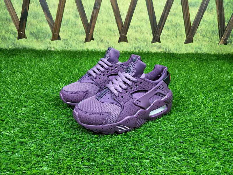 Nike Air Huarache Kids Shoes-032(28-35)