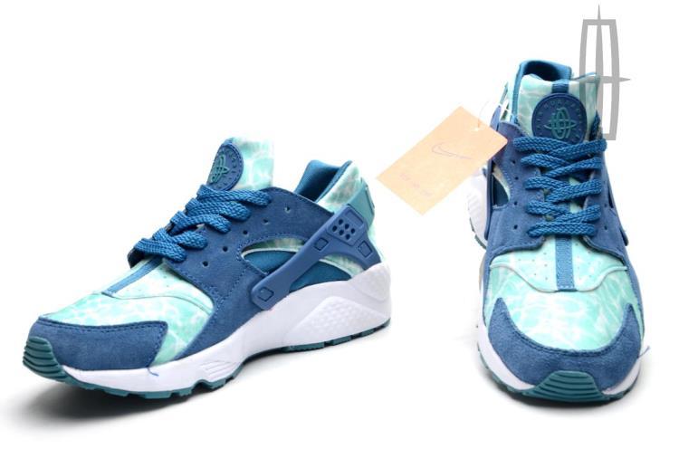 Nike Air Huarache men shoes-001