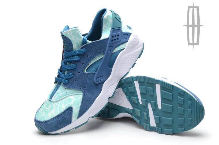 Nike Air Huarache men shoes-001