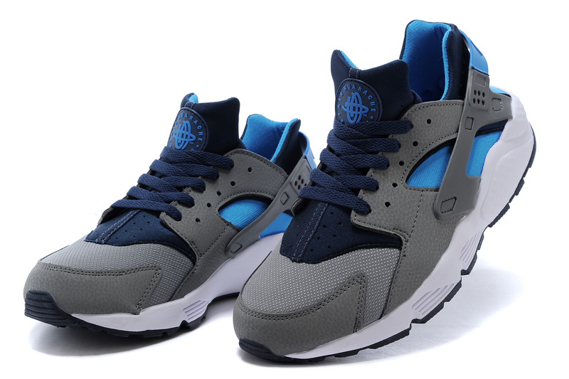 Nike Air Huarache men shoes-002