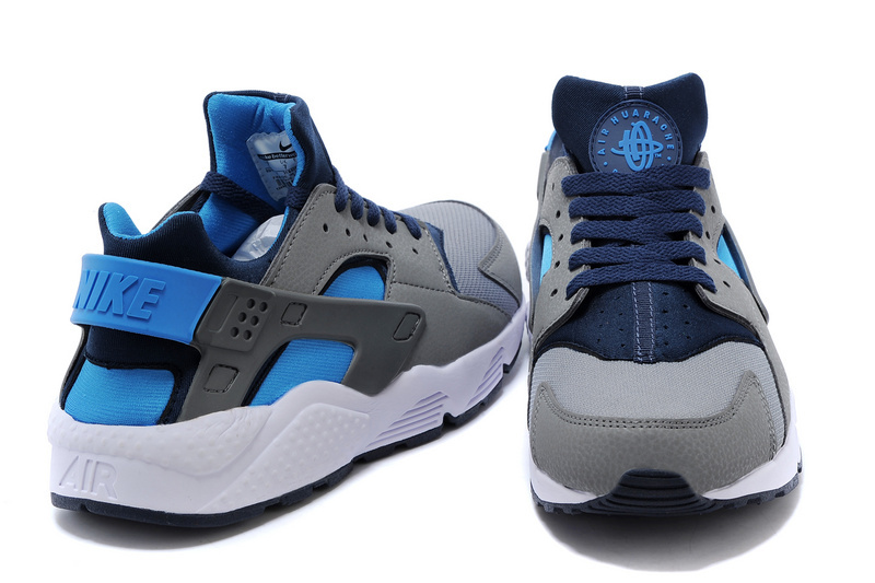 Nike Air Huarache men shoes-002