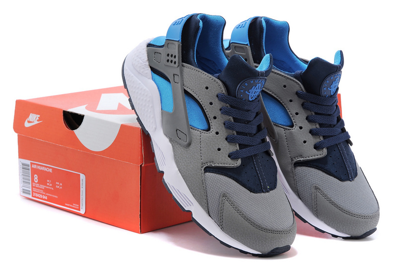 Nike Air Huarache men shoes-002