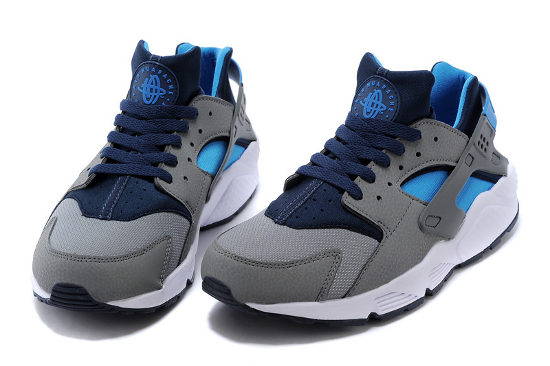 Nike Air Huarache men shoes-002