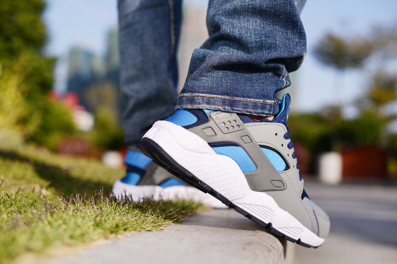 Nike Air Huarache men shoes-002