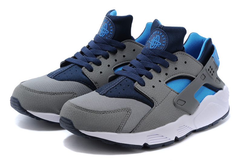 Nike Air Huarache men shoes-002