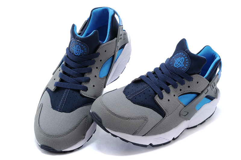 Nike Air Huarache men shoes-002