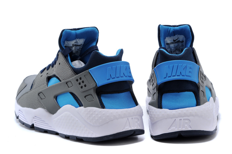 Nike Air Huarache men shoes-002