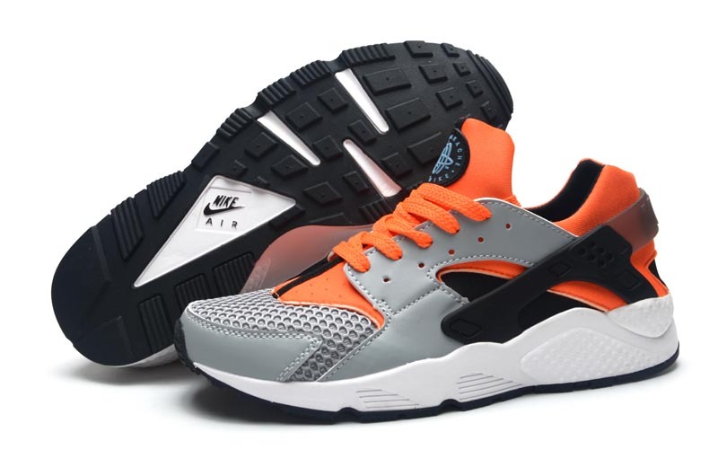 Nike Air Huarache men shoes-003