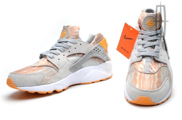 Nike Air Huarache men shoes-004